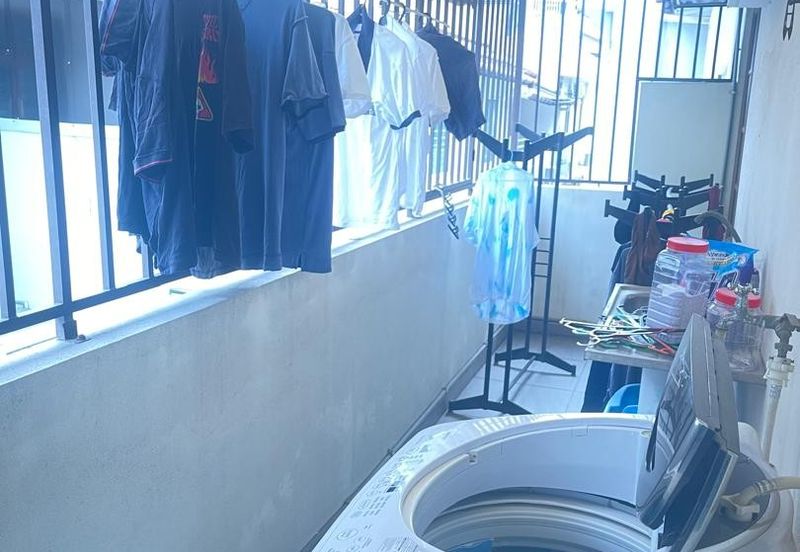 Laman Rimbunan Matahari