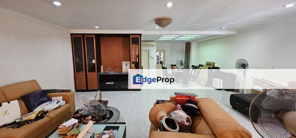 Hot Unit! Taman Selayang Indah Fully Renovated Double Storey for Sale, Selangor, Selayang