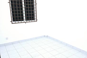 Pangsapuri Orchid, Taman Puchong Prima