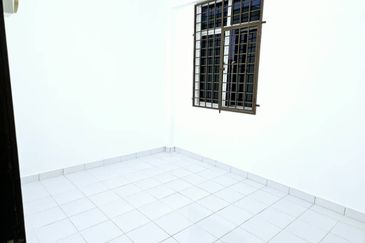 Pangsapuri Orchid, Taman Puchong Prima