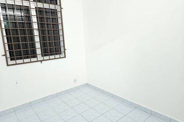 Pangsapuri Orchid, Taman Puchong Prima