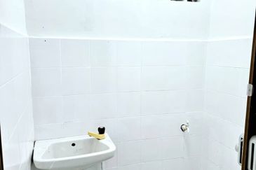 Pangsapuri Orchid, Taman Puchong Prima