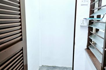 Pangsapuri Orchid, Taman Puchong Prima