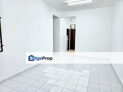 Hot Unit! Orchid Anggerik Puchong Prima Apartment for Sale, Selangor, Puchong