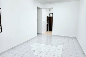 Pangsapuri Orchid, Taman Puchong Prima