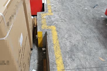 Bukit Raja Industrial Park