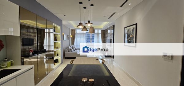 Banyan Tree Signature Pavilion Bukit Bintang for Sale, Kuala Lumpur, KLCC