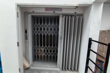 Meru Industrial Park