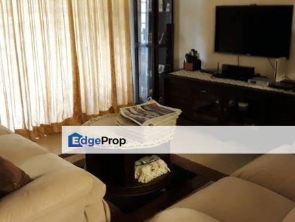 Hot! Paradesa Tropika Bandar Sri Damansara Freehold for Sale, Selangor, Bandar Sri Damansara