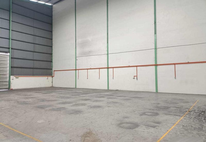 Berjaya Industrial Park