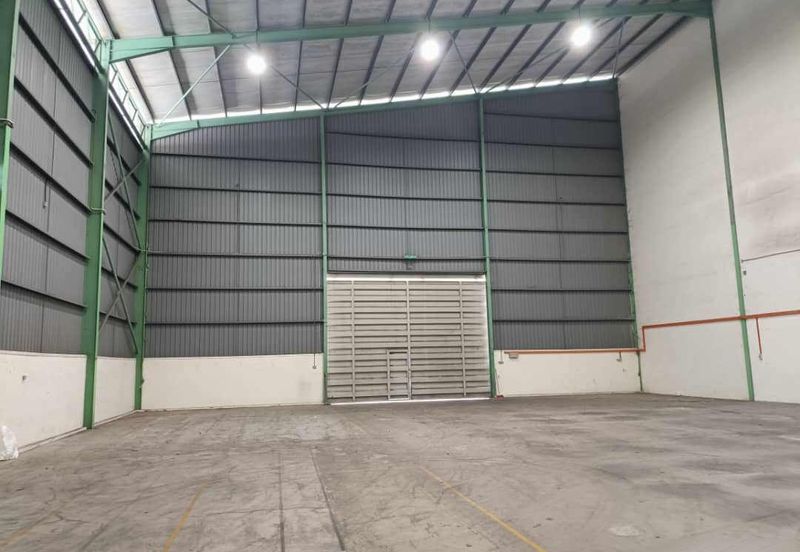 Berjaya Industrial Park