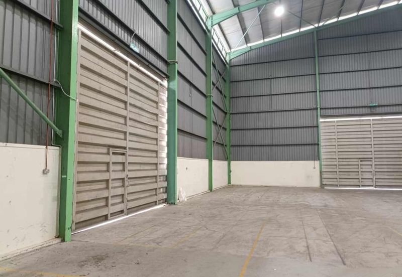 Berjaya Industrial Park