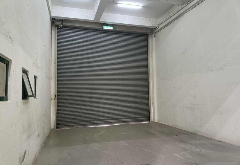 Berjaya Industrial Park