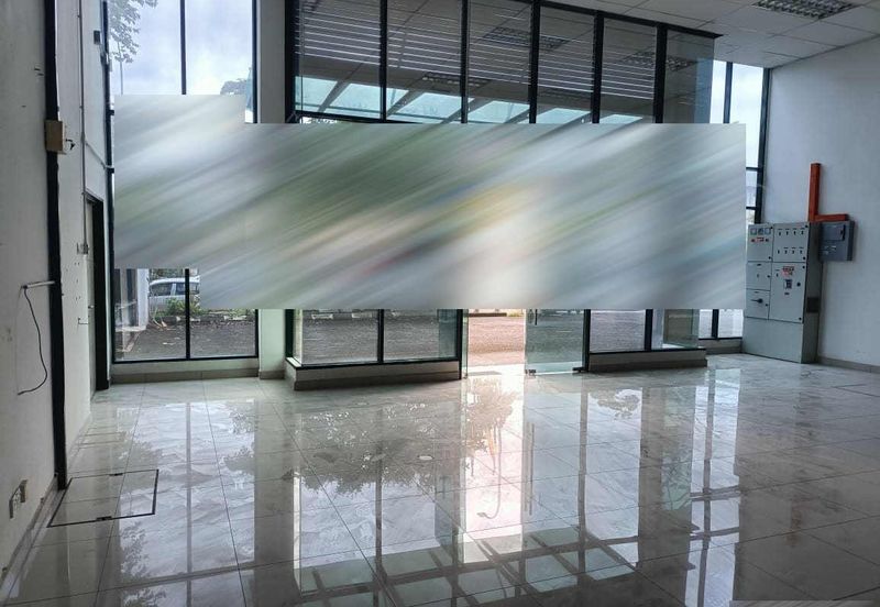 Berjaya Industrial Park