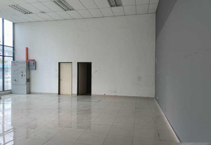 Berjaya Industrial Park