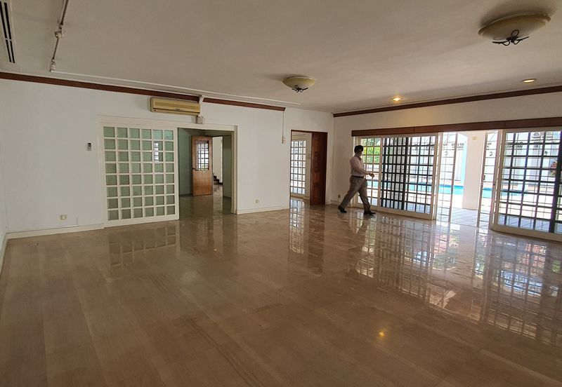 Jalan Taman U Thant 4