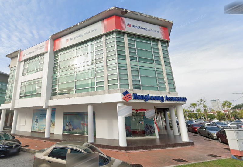 Taman Kota Laksamana