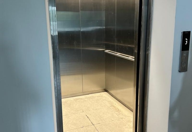 Taman Perindustrian UB