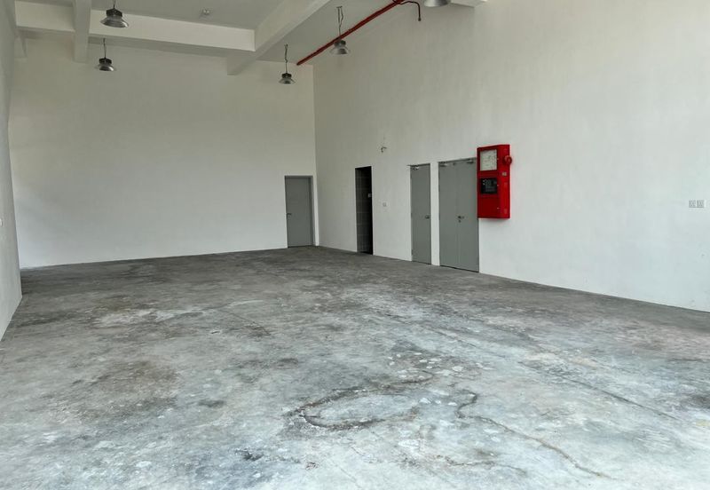 Taman Perindustrian UB