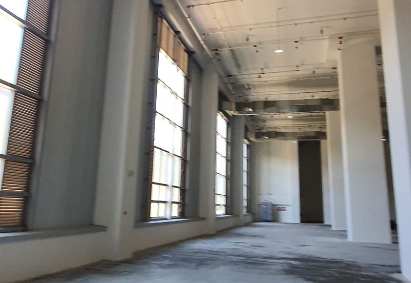 Hap Seng Business Park