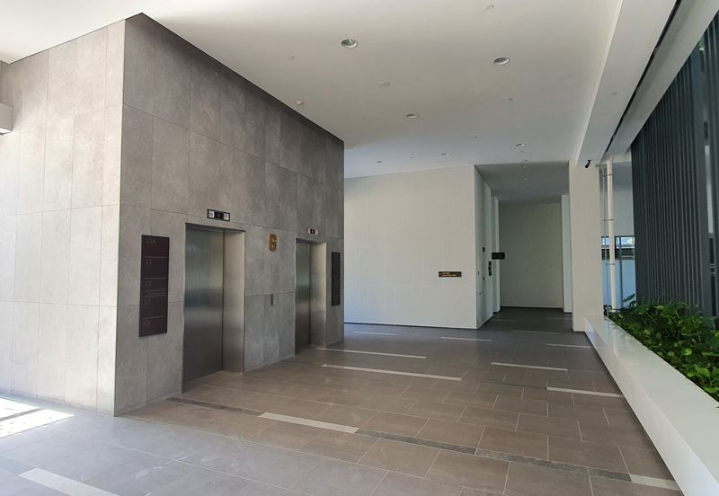 Hap Seng Business Park