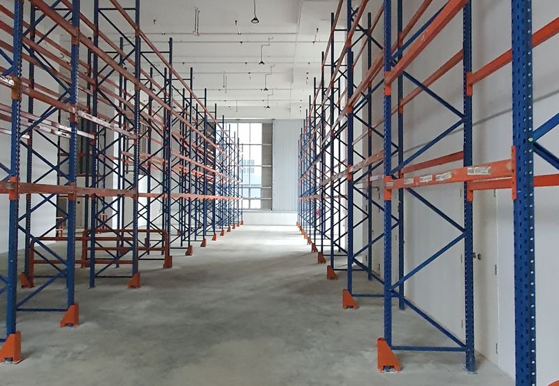 Hap Seng Business Park