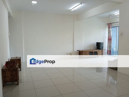 Mahkota Garden Cheras Condo Low Density Freehold for Sale, Selangor, Cheras South