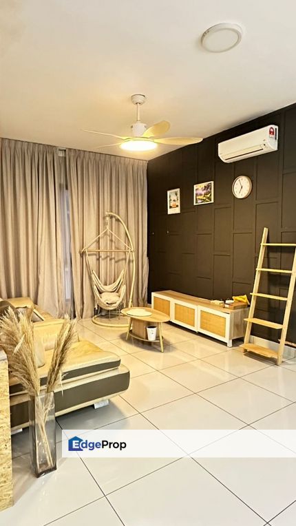 Havre Condo Bukit Jalil Next to Pavilion for Rent, Kuala Lumpur, Bukit Jalil