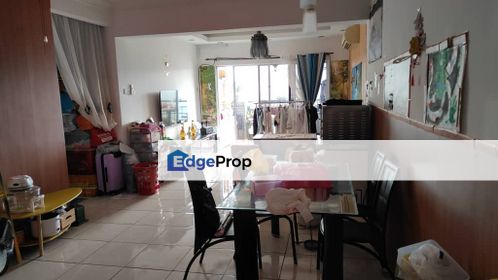 Limited Unit! Aseana Puteri Condo Bandar Puteri Puchong for Sale, Selangor, Bandar Puteri Puchong