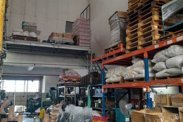 Taman Perindustrian Selaman