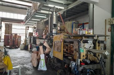 Taman Perindustrian Selaman