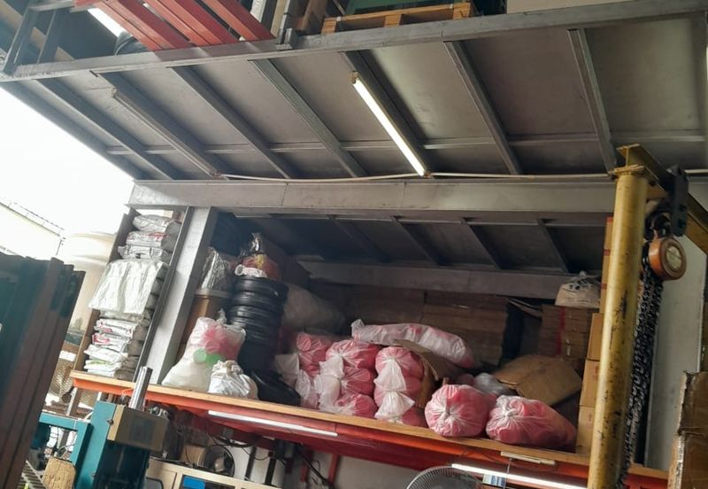 Taman Perindustrian Selaman