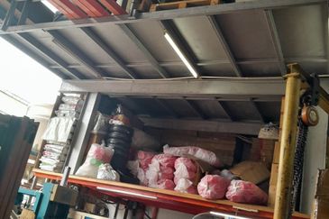 Taman Perindustrian Selaman