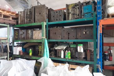 Taman Perindustrian Selaman