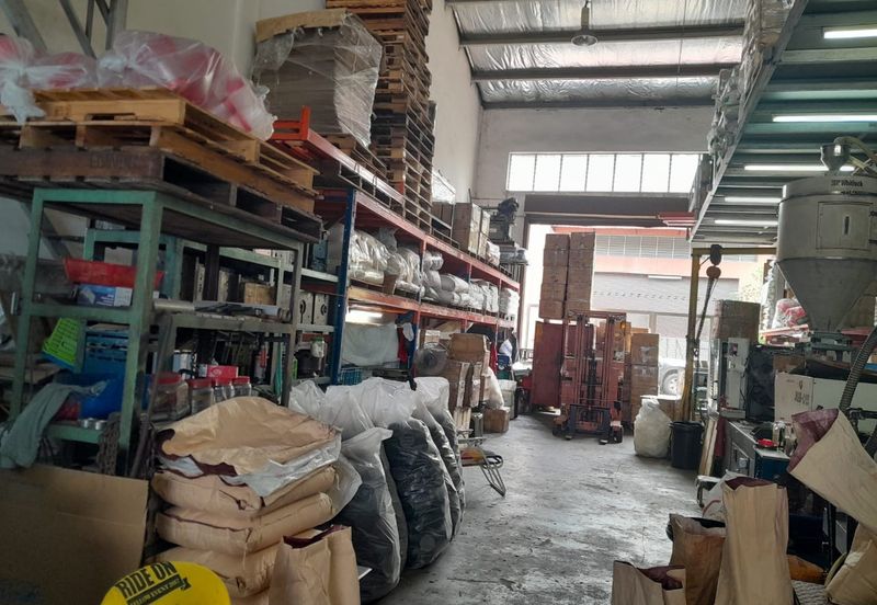 Taman Perindustrian Selaman