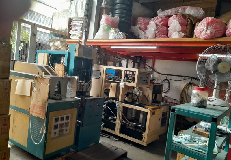 Taman Perindustrian Selaman