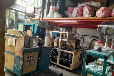 Taman Perindustrian Selaman