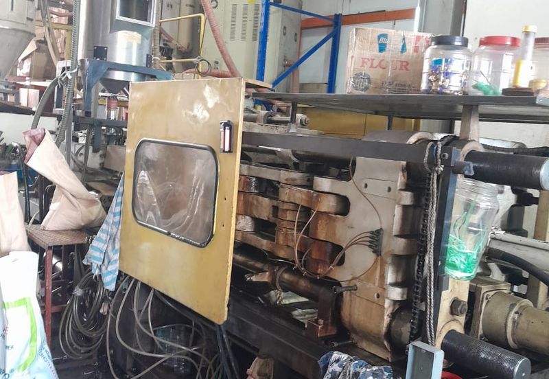 Taman Perindustrian Selaman