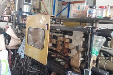 Taman Perindustrian Selaman