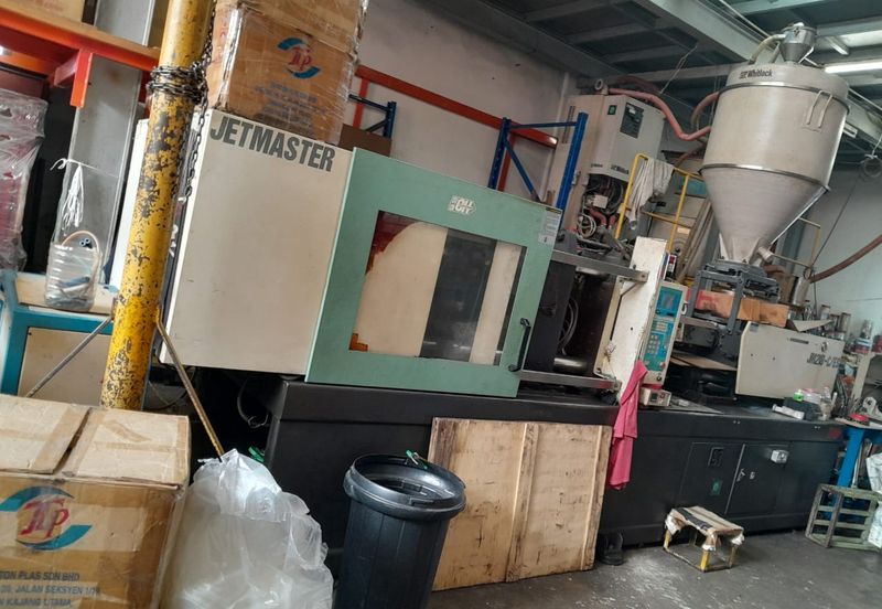 Taman Perindustrian Selaman