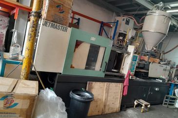 Taman Perindustrian Selaman