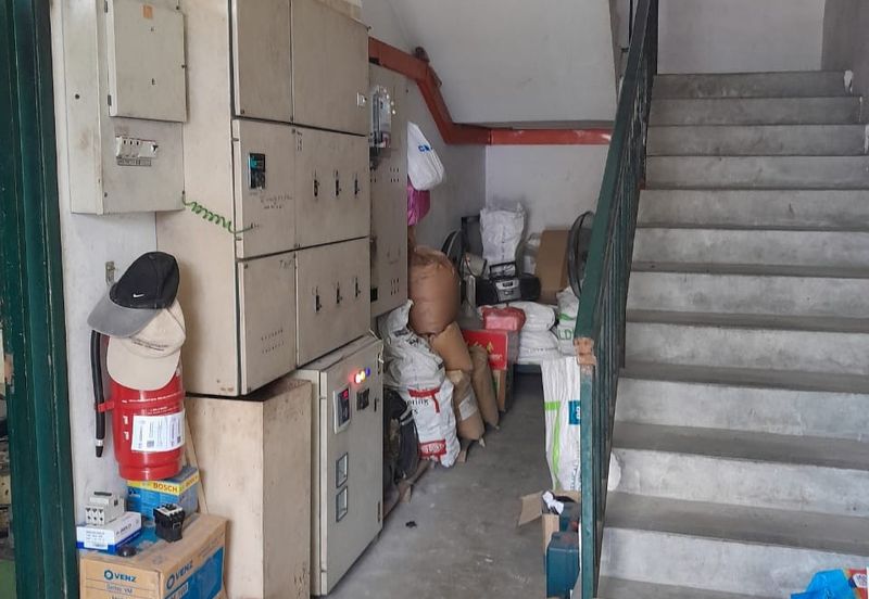 Taman Perindustrian Selaman