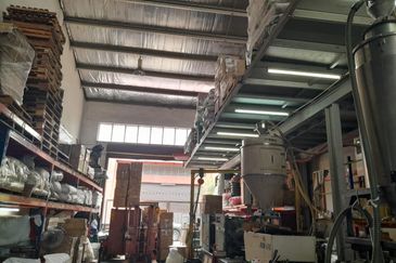 Taman Perindustrian Selaman