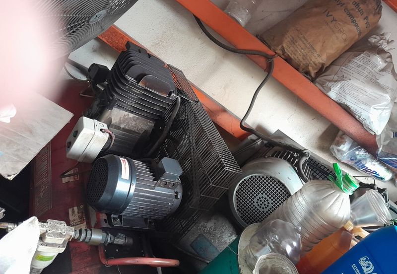 Taman Perindustrian Selaman