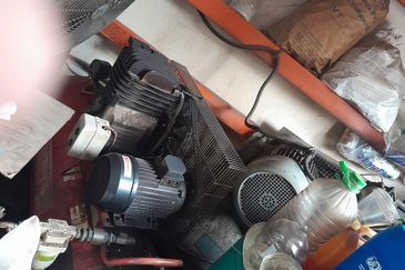 Taman Perindustrian Selaman