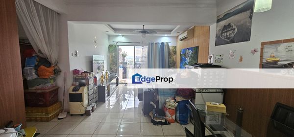 Limited Unit! Aseana Puteri Condo Bandar Puteri Puchong for Sale, Selangor, Bandar Puteri Puchong