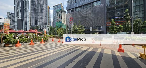 Freehold Office in Megan Avenue 2 near KLCC Strategic Location for Sale , Kuala Lumpur, KLCC