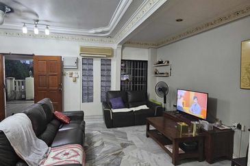 Taman Wawasan, Pusat Bandar Puchong