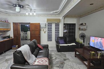 Taman Wawasan, Pusat Bandar Puchong