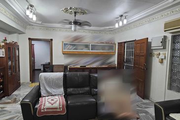 Taman Wawasan, Pusat Bandar Puchong